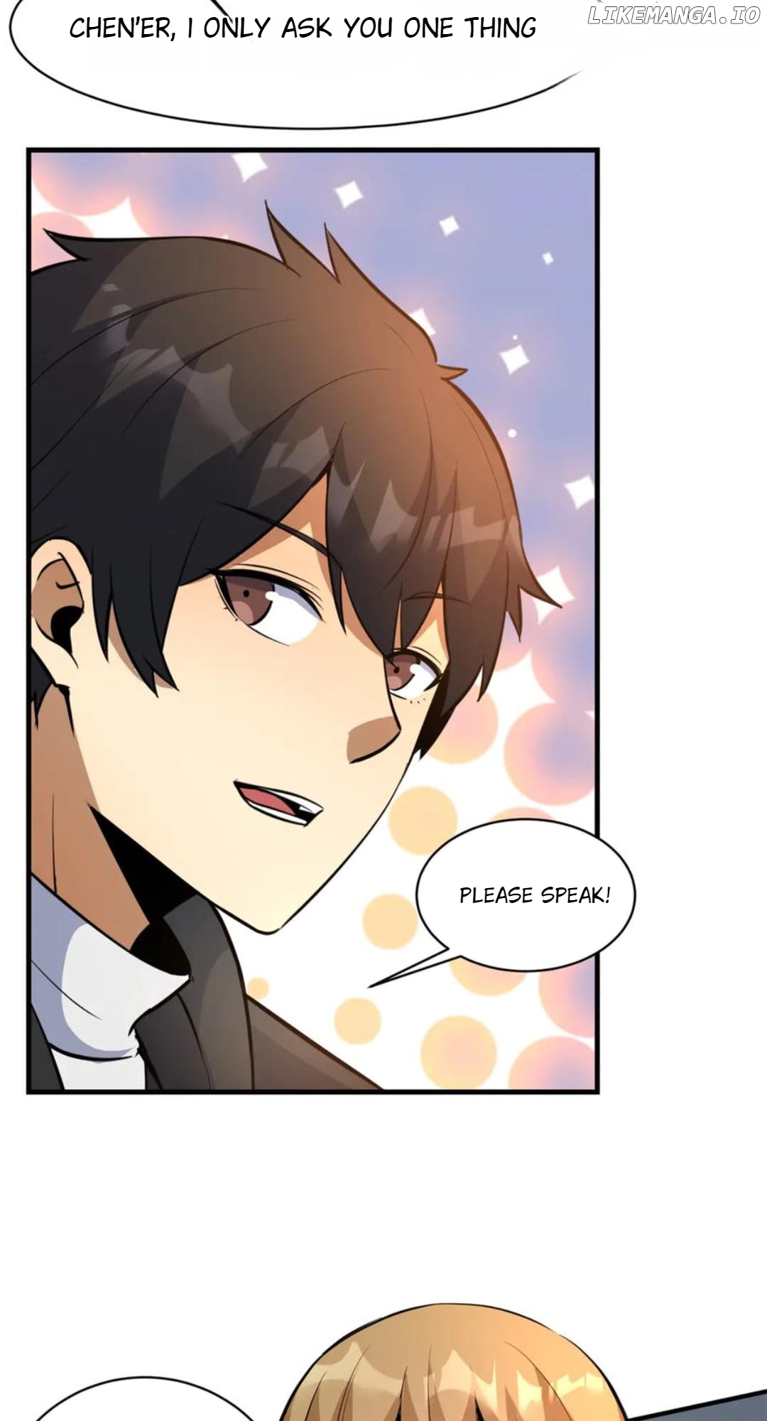 Divine Urban God Chapter 248 - page 42
